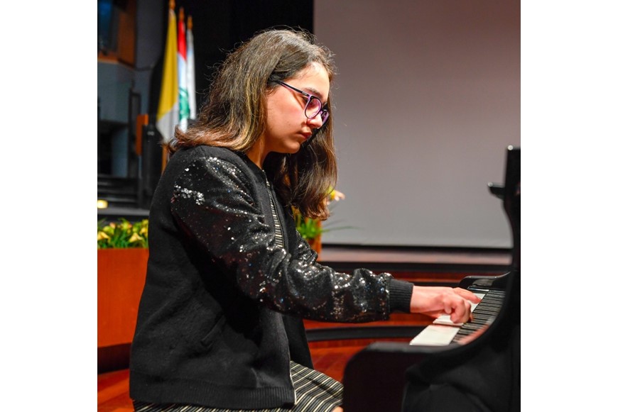 The 2017 Inter-School Piano Competition 16